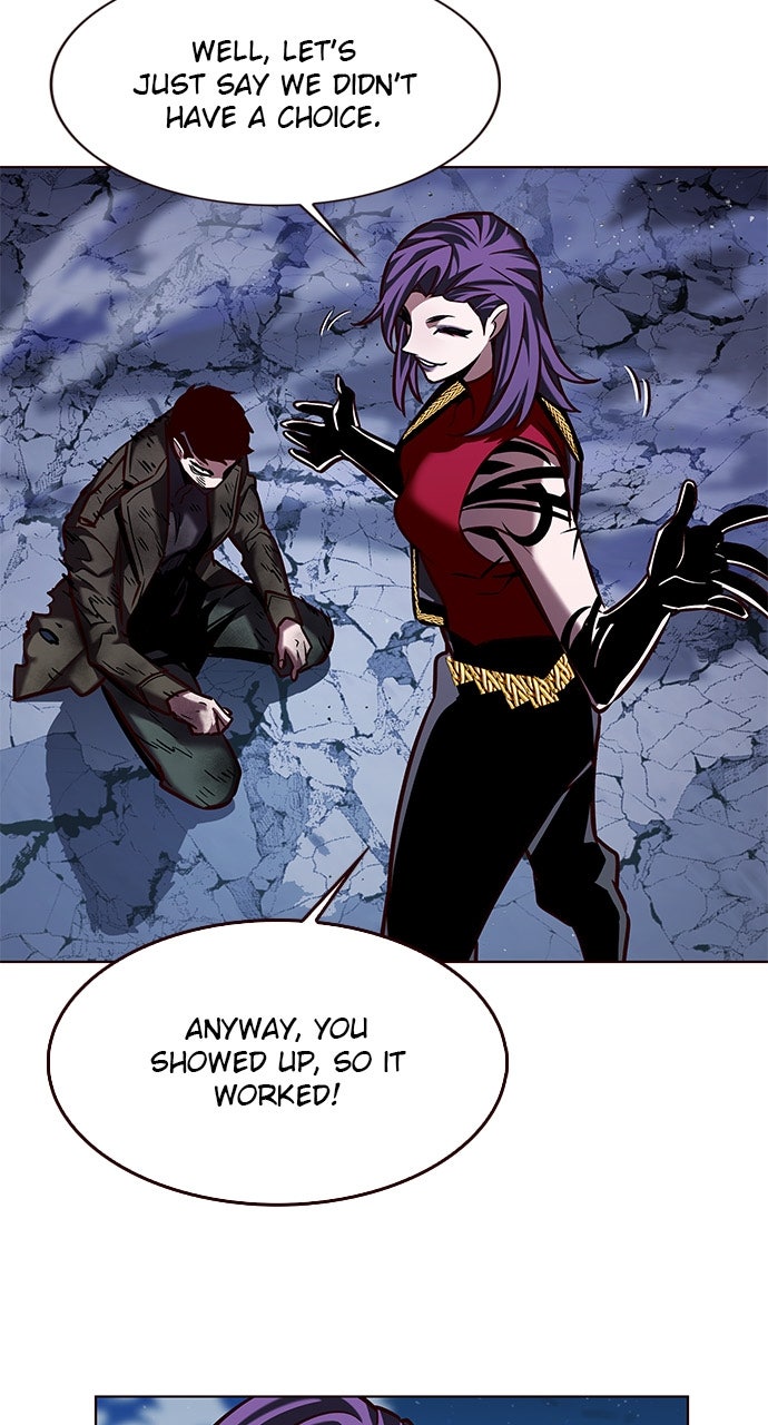 Read Eleceed Manga Online