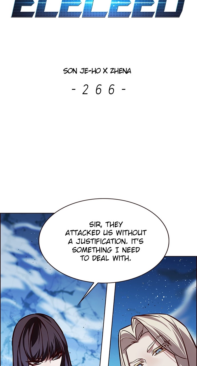 Read Eleceed Manga Online