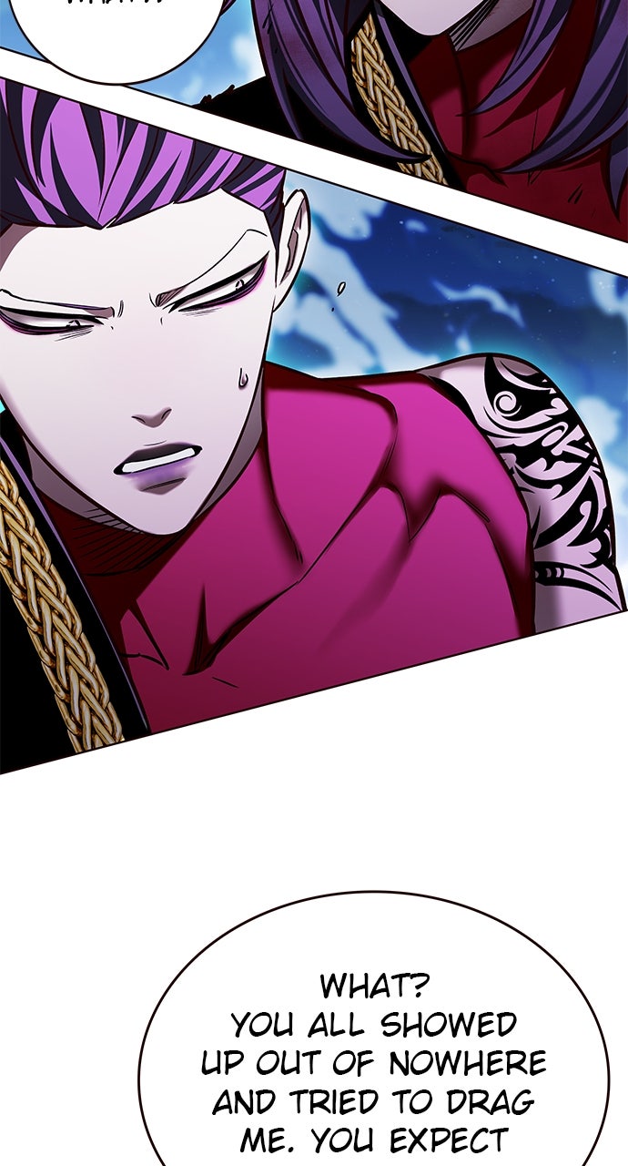 Read Eleceed Manga Online