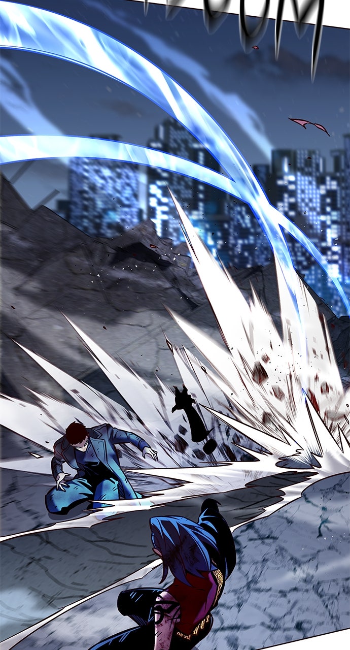 Read Eleceed Manga Online