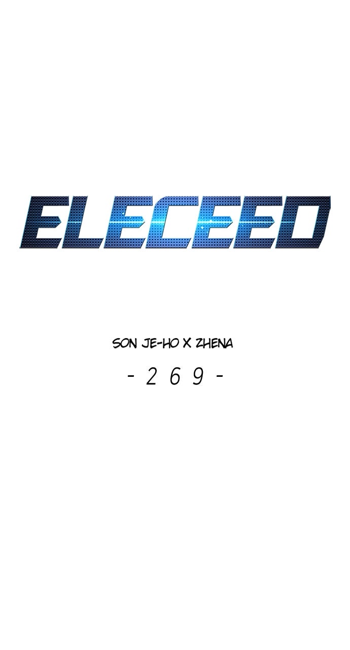 Read Eleceed Manga Online