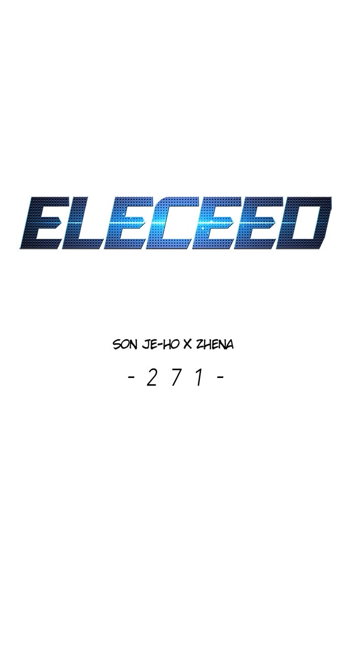 Read Eleceed Manga Online