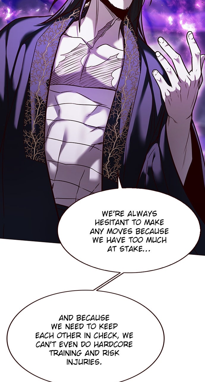 Read Eleceed Manga Online