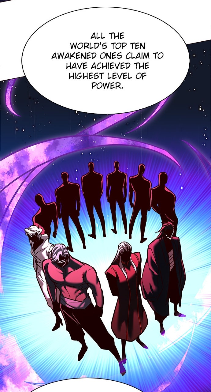Read Eleceed Manga Online