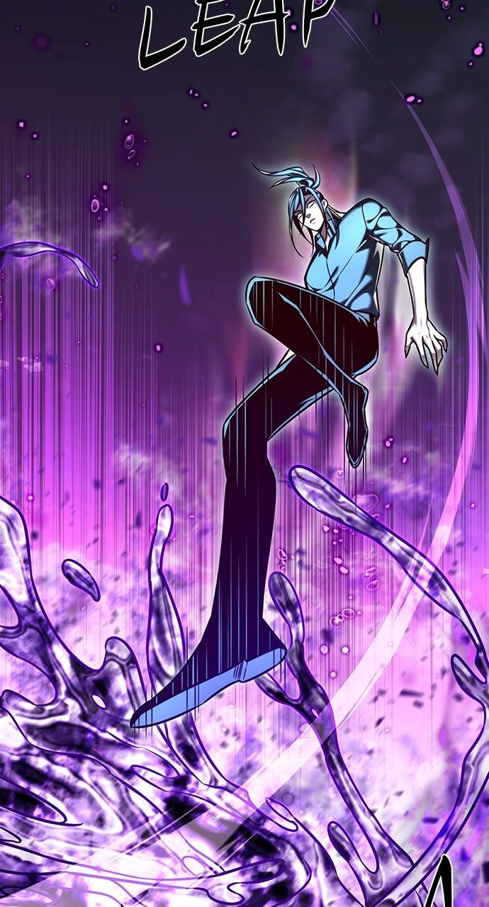 Read Eleceed Manga Online