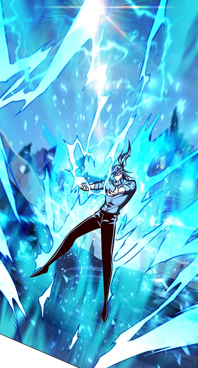 Read Eleceed Manga Online