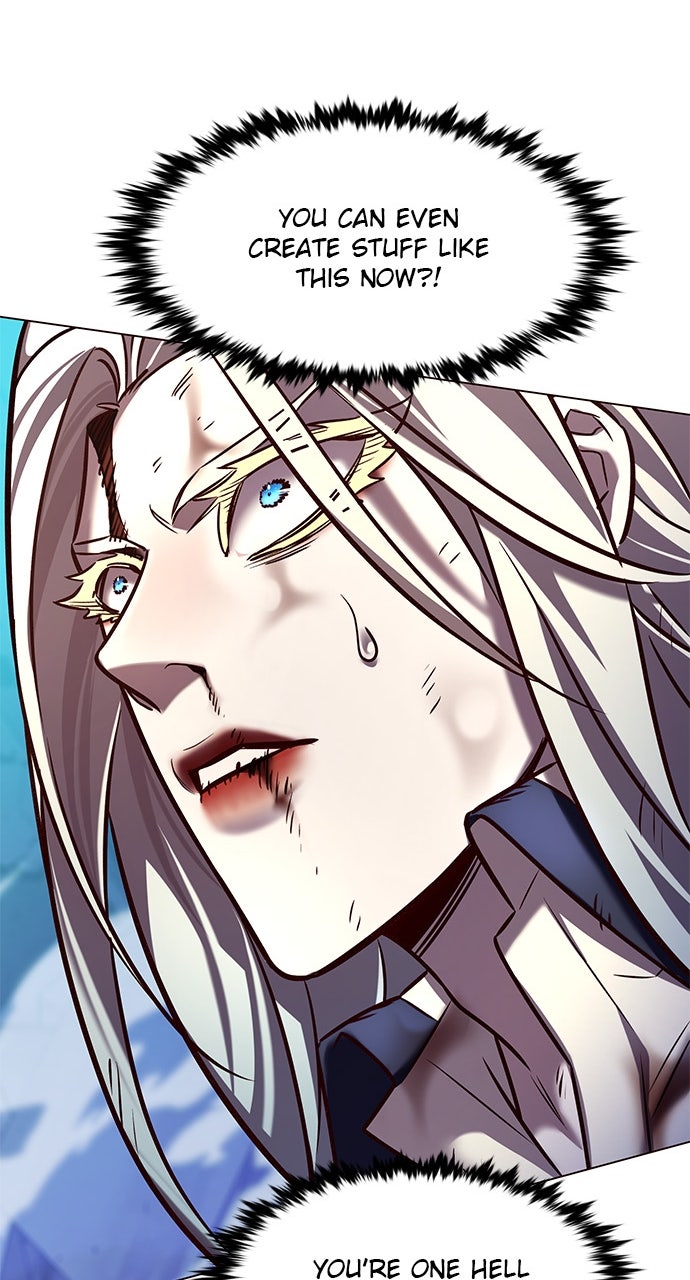 Read Eleceed Manga Online