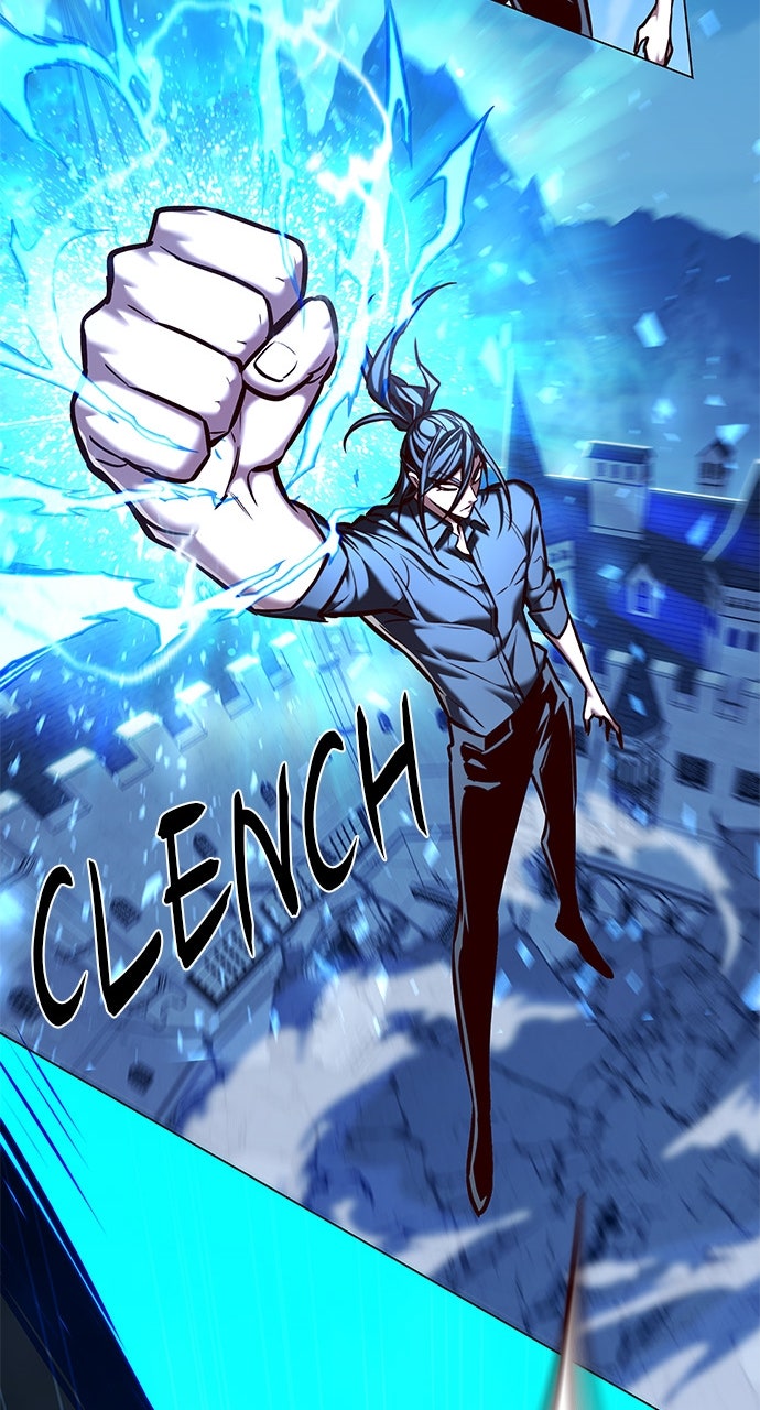 Read Eleceed Manga Online