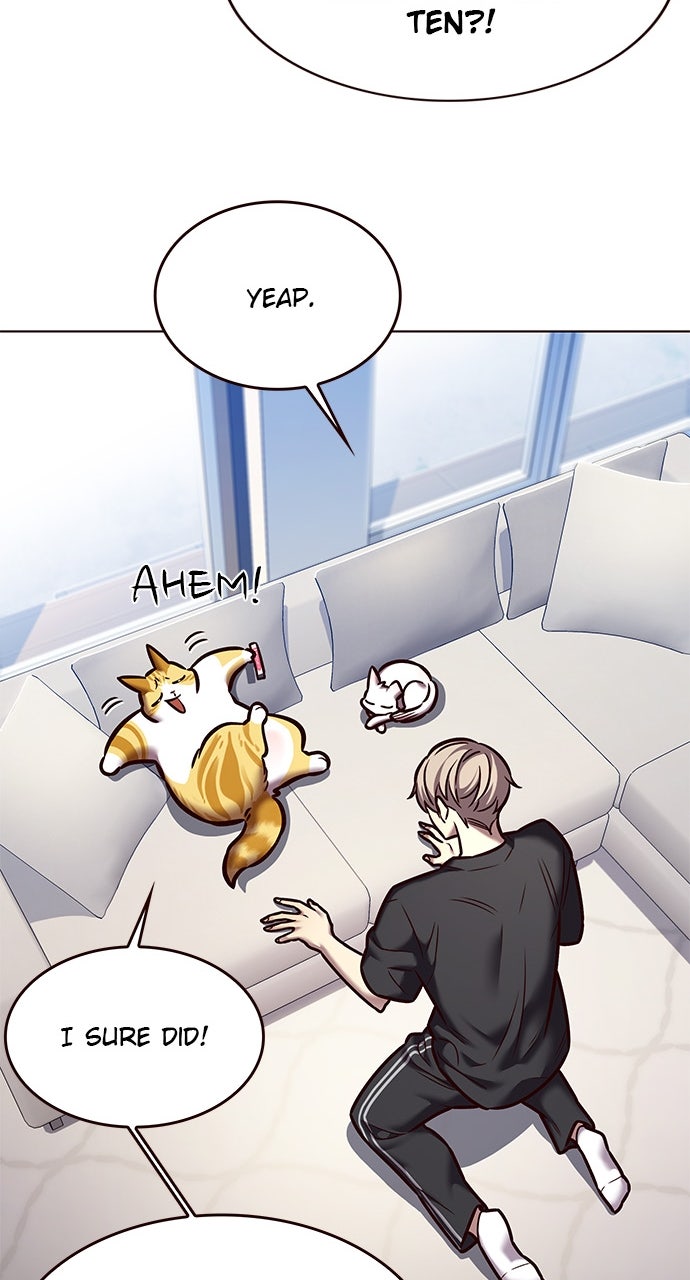 Read Eleceed Manga Online