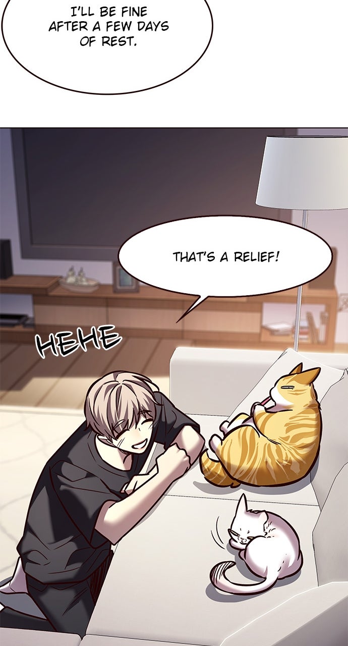 Read Eleceed Manga Online