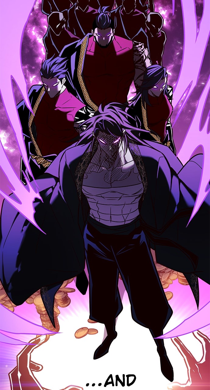 Read Eleceed Manga Online