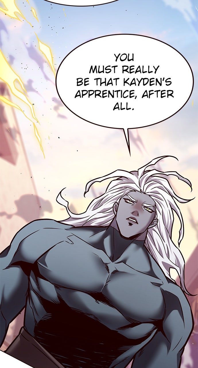 Read Eleceed Manga Online