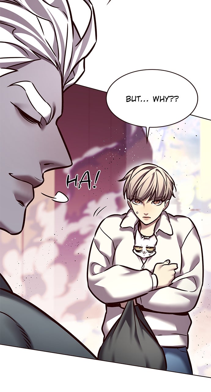 Read Eleceed Manga Online