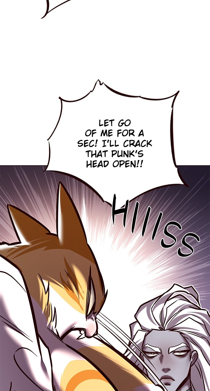 Read Eleceed Manga Online