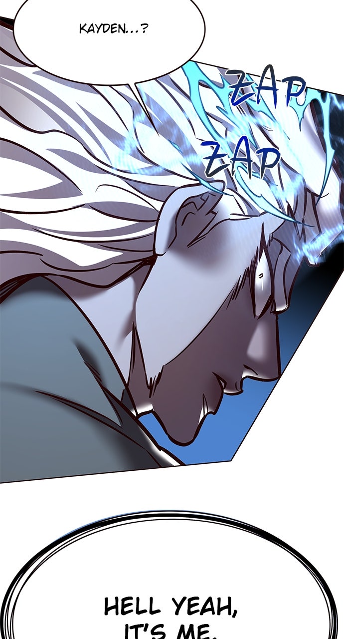 Read Eleceed Manga Online