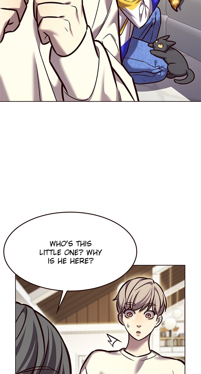 Read Eleceed Manga Online