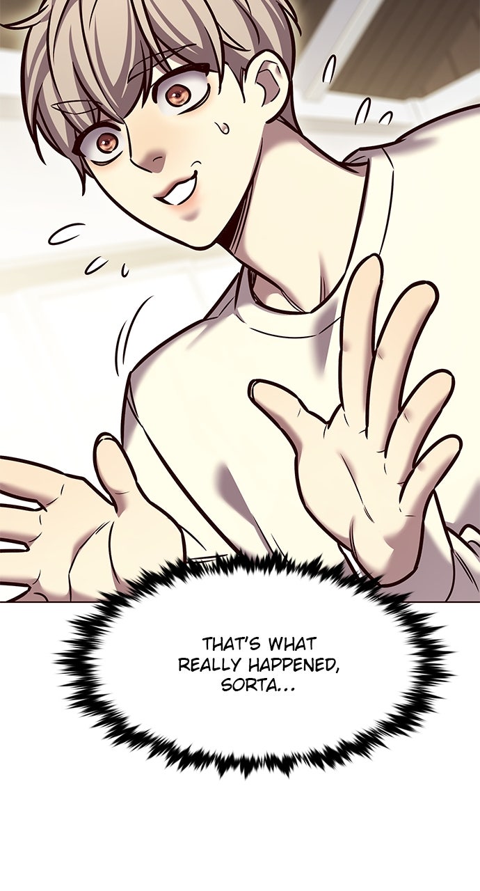 Read Eleceed Manga Online
