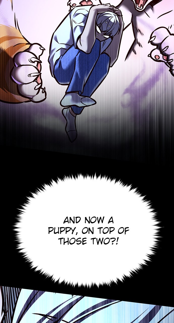 Read Eleceed Manga Online
