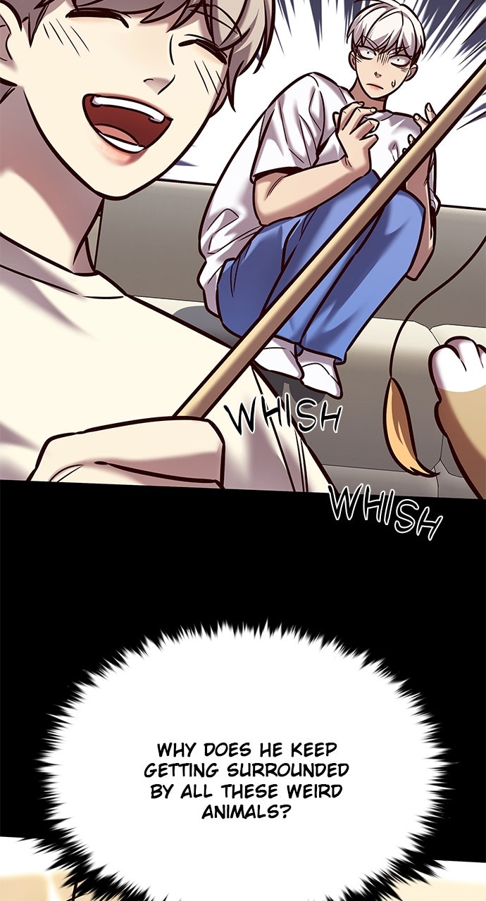 Read Eleceed Manga Online
