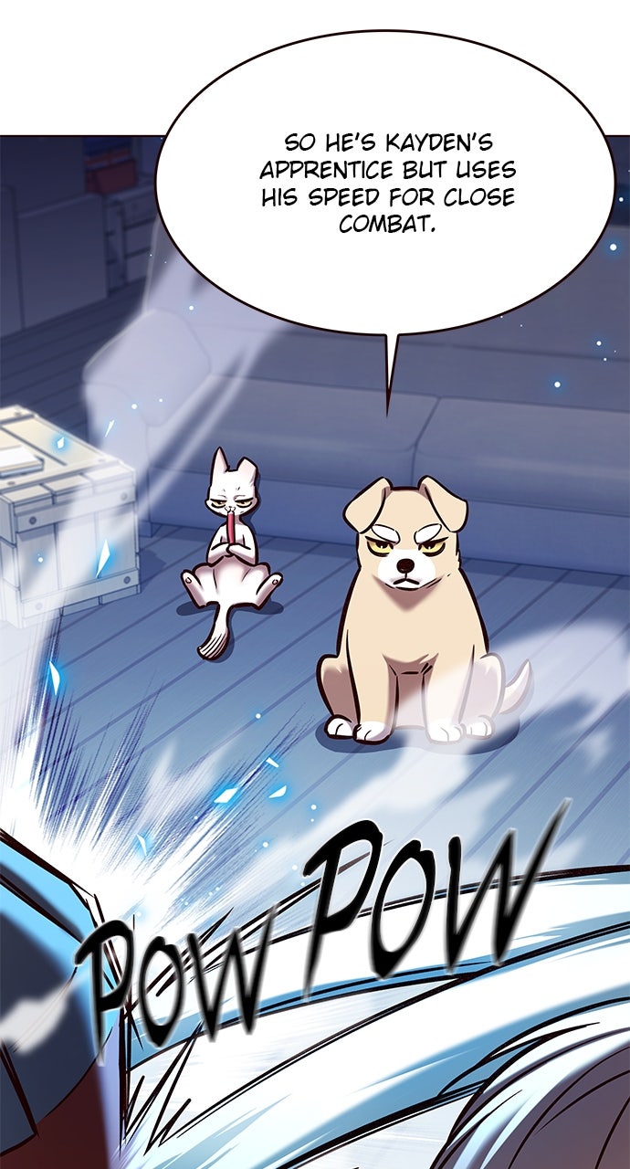 Read Eleceed Manga Online