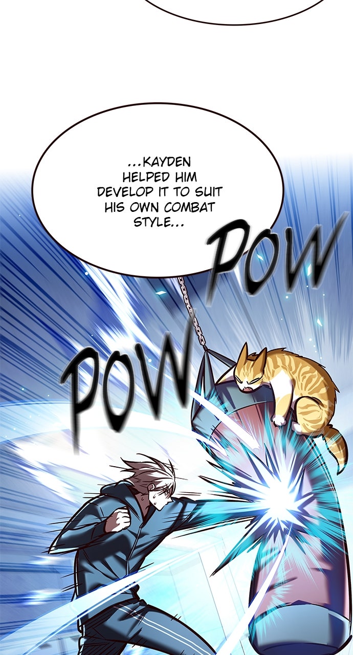 Read Eleceed Manga Online