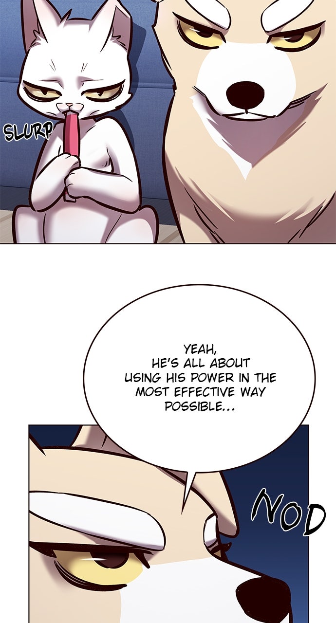 Read Eleceed Manga Online