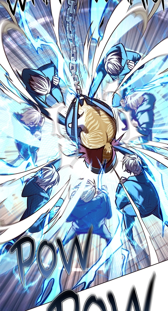 Read Eleceed Manga Online