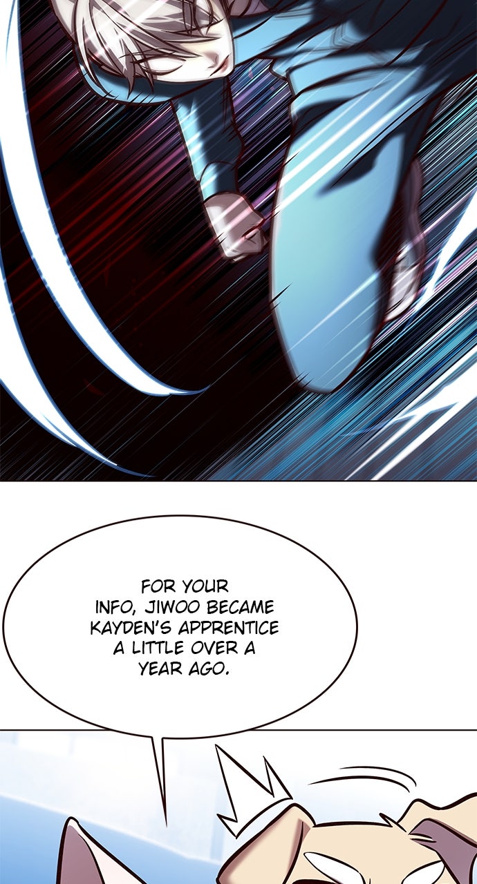 Read Eleceed Manga Online