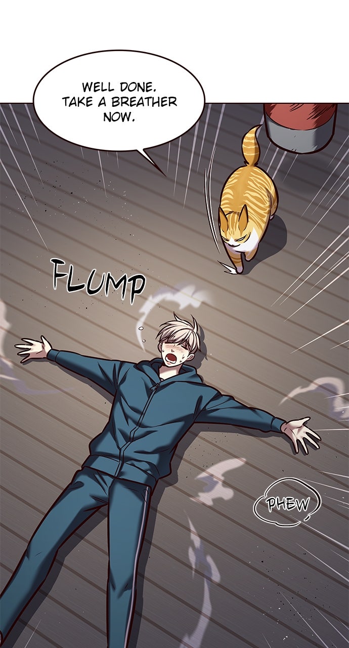 Read Eleceed Manga Online