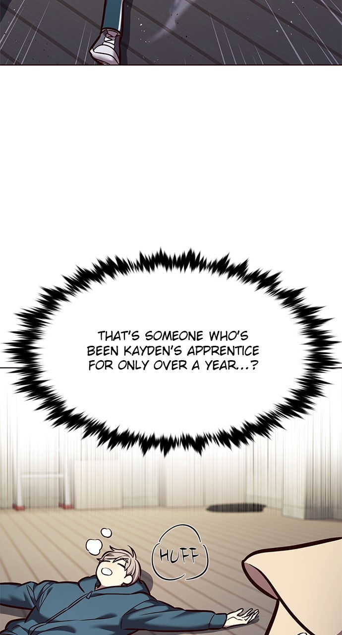 Read Eleceed Manga Online