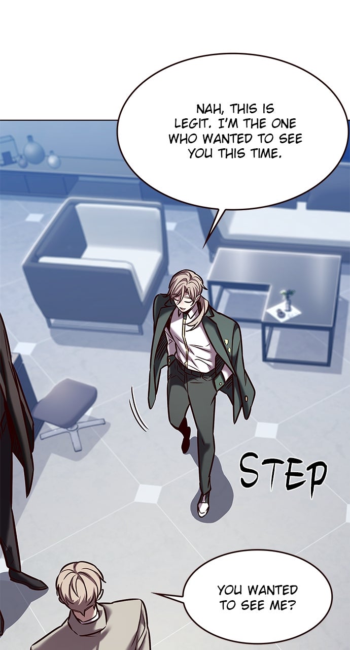 Read Eleceed Manga Online