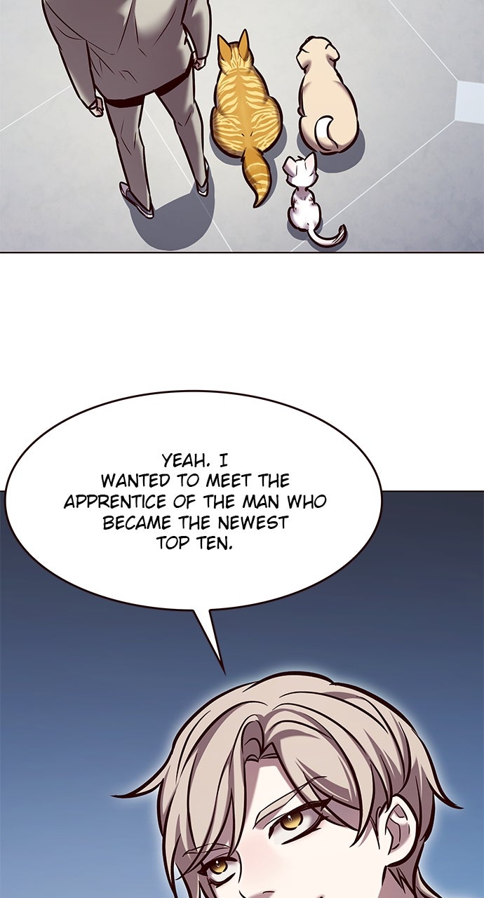 Read Eleceed Manga Online