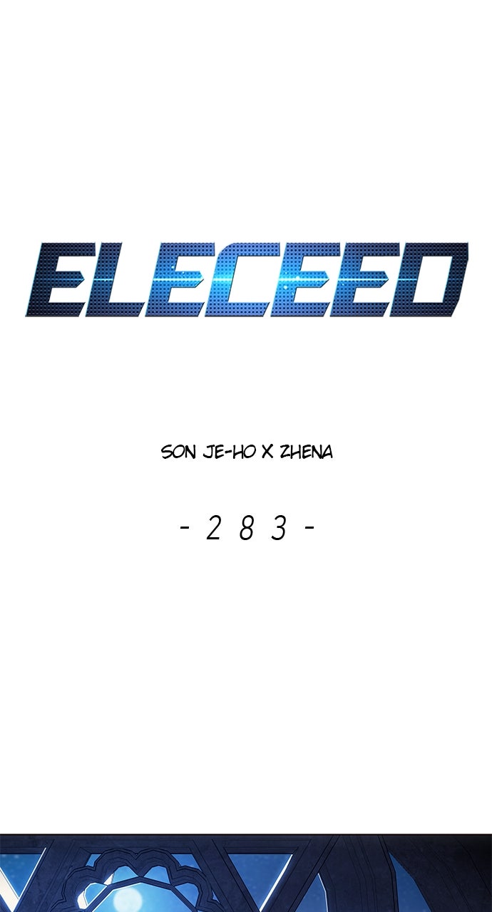 Read Eleceed Manga Online