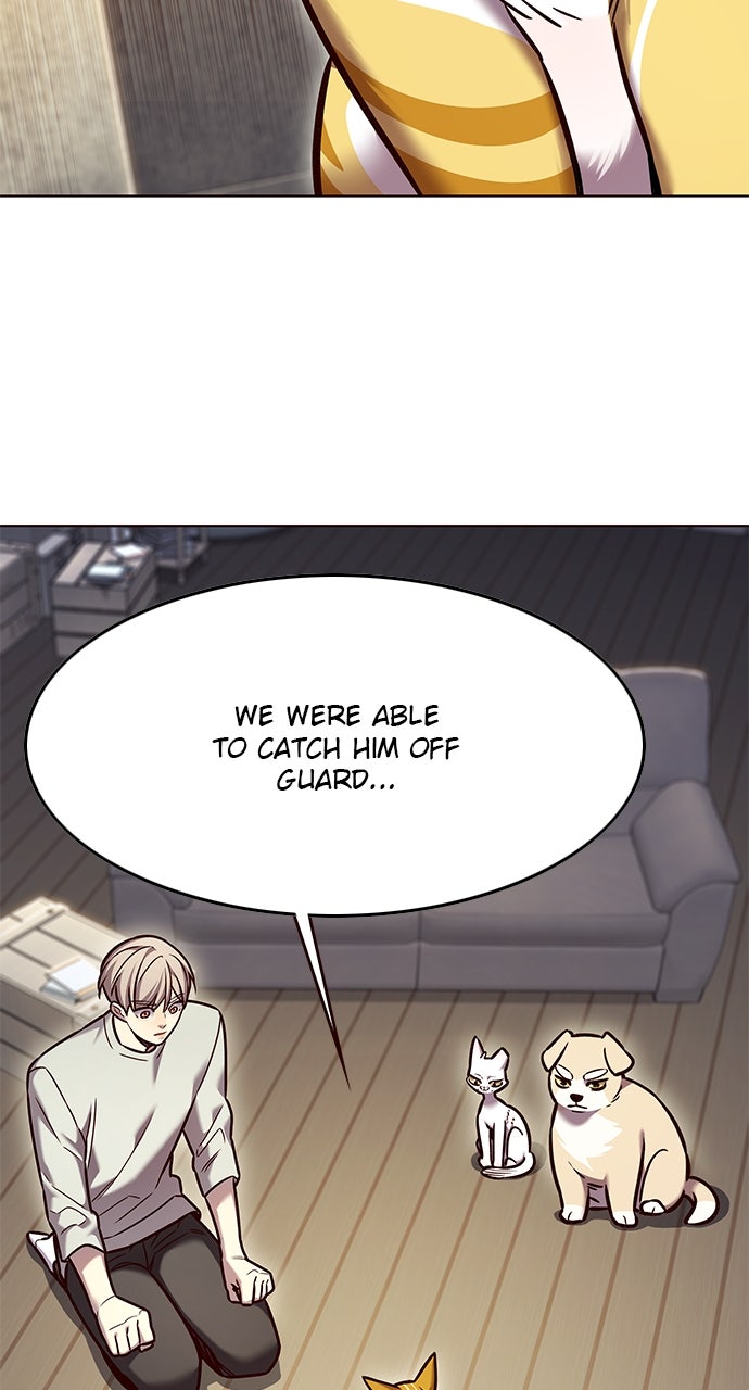 Read Eleceed Manga Online