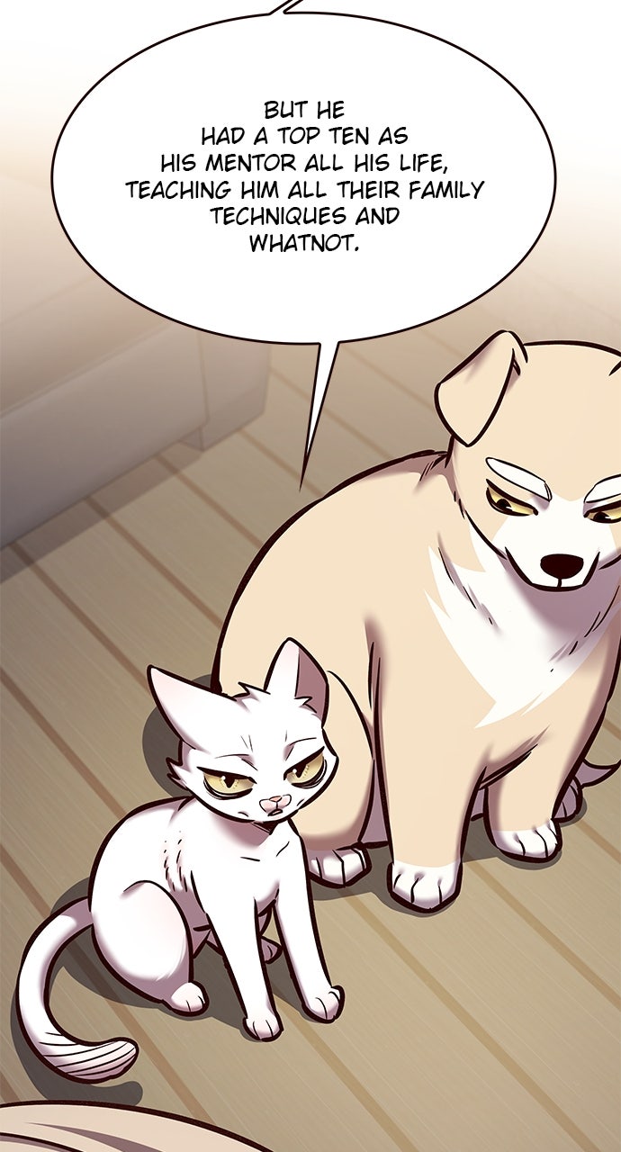 Read Eleceed Manga Online