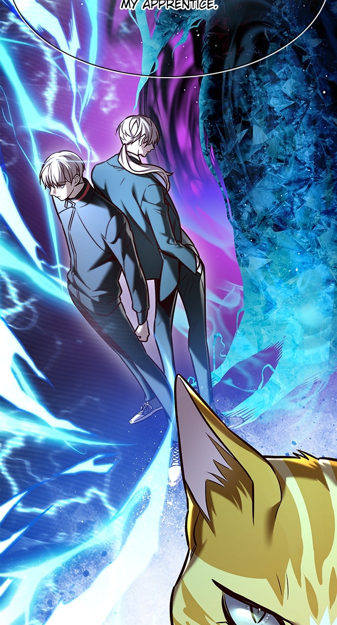 Read Eleceed Manga Online