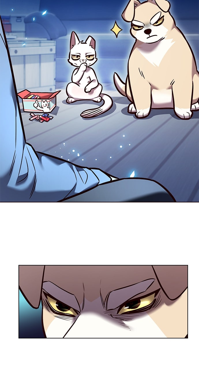 Read Eleceed Manga Online