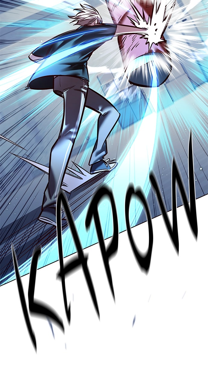 Read Eleceed Manga Online