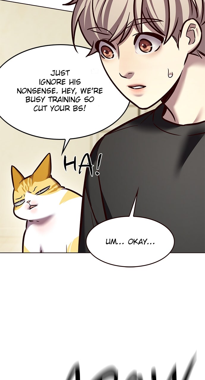 Read Eleceed Manga Online