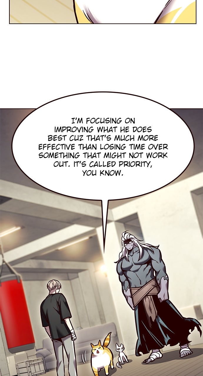Read Eleceed Manga Online