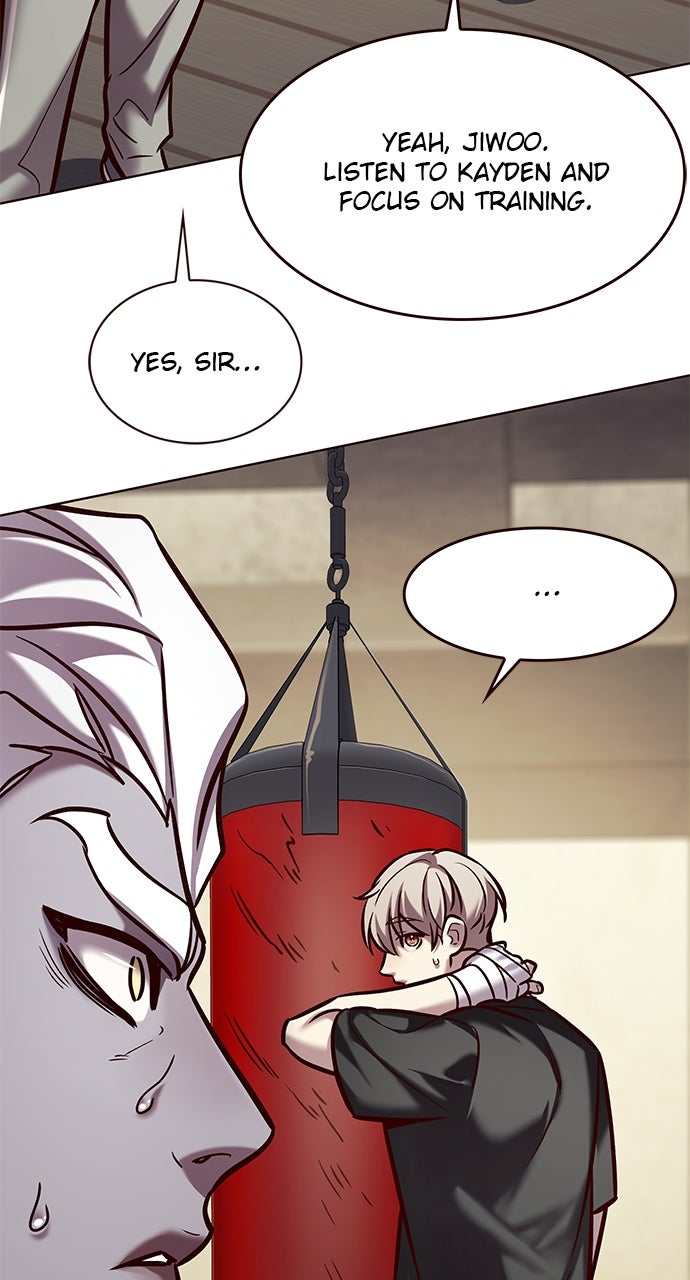 Read Eleceed Manga Online