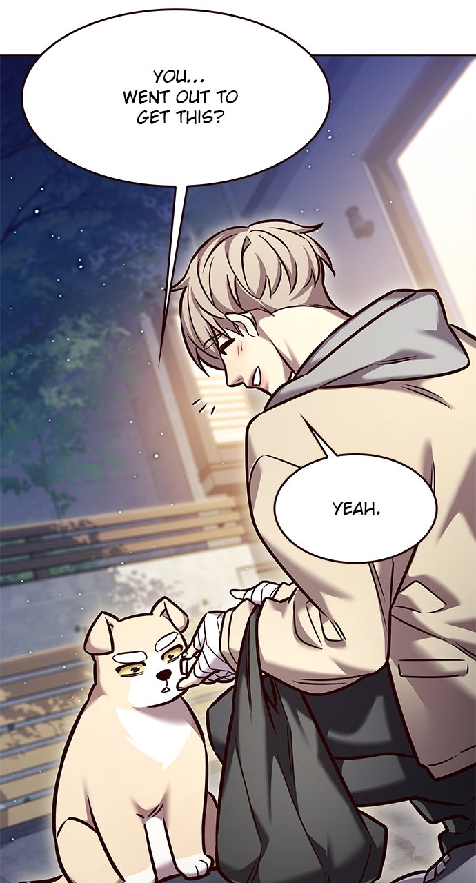 Read Eleceed Manga Online