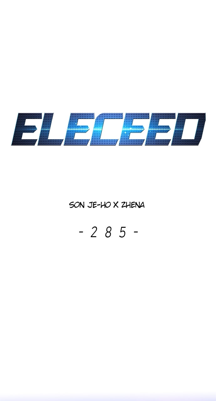 Read Eleceed Manga Online