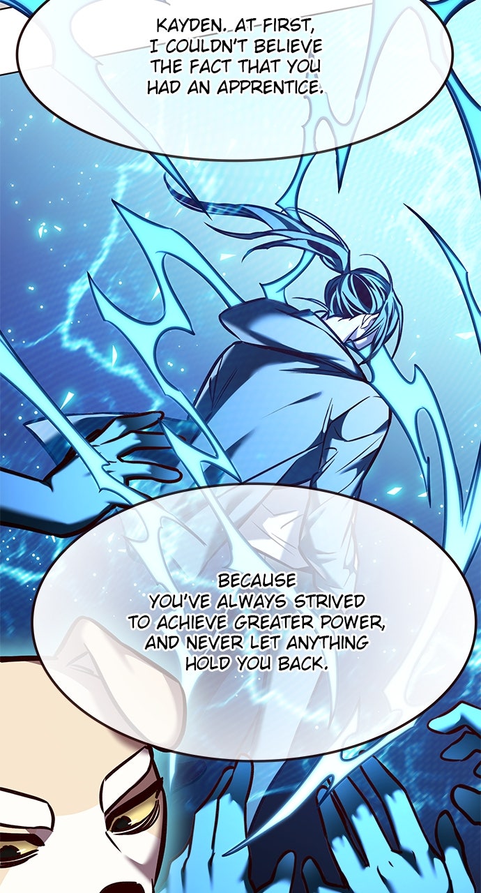 Read Eleceed Manga Online