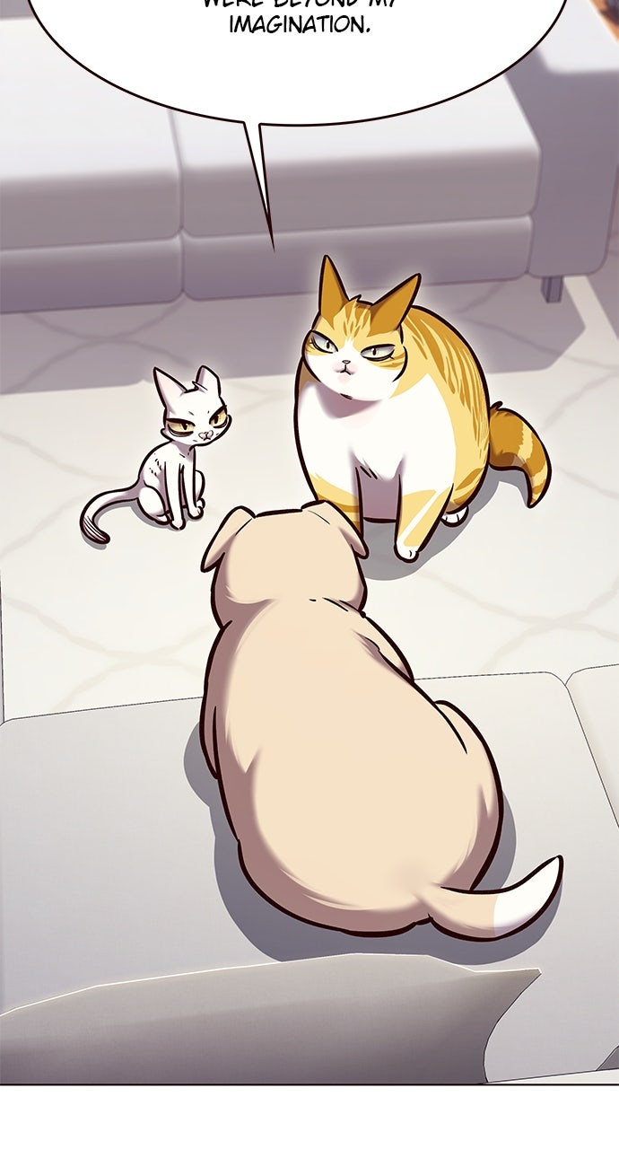 Read Eleceed Manga Online