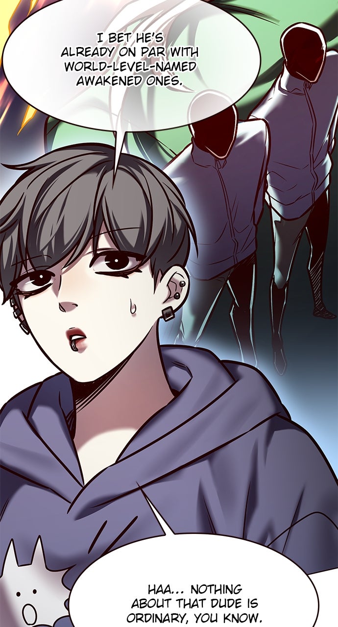 Read Eleceed Manga Online