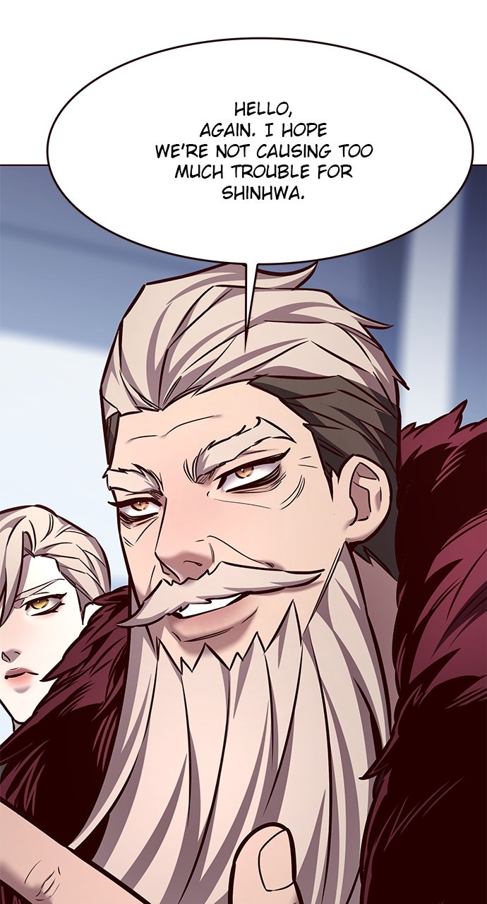 Read Eleceed Manga Online