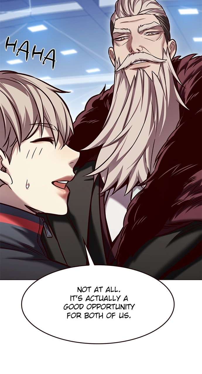 Read Eleceed Manga Online