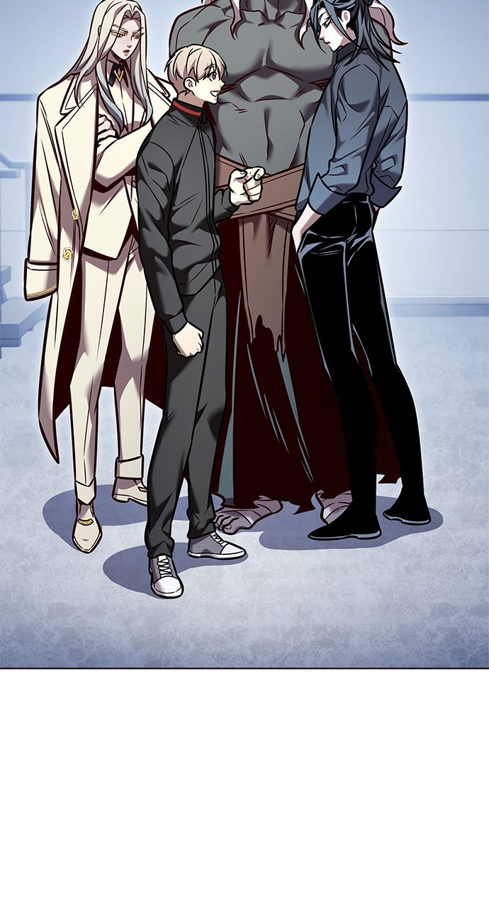 Read Eleceed Manga Online
