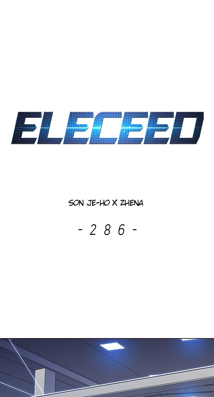 Read Eleceed Manga Online